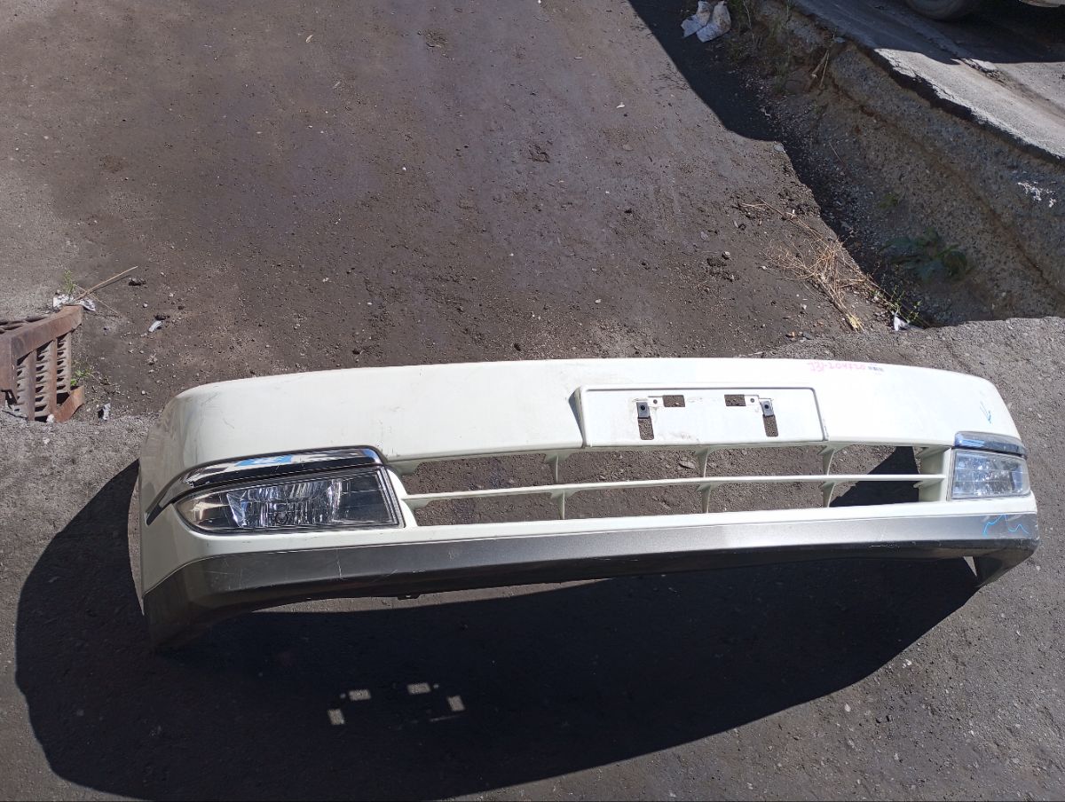 Бампер 114-63850 114-63850, на Nissan Teana J31 Фото 14