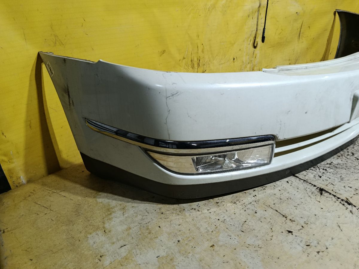 Бампер 114-63850 114-63850, на Nissan Teana J31 Фото 6