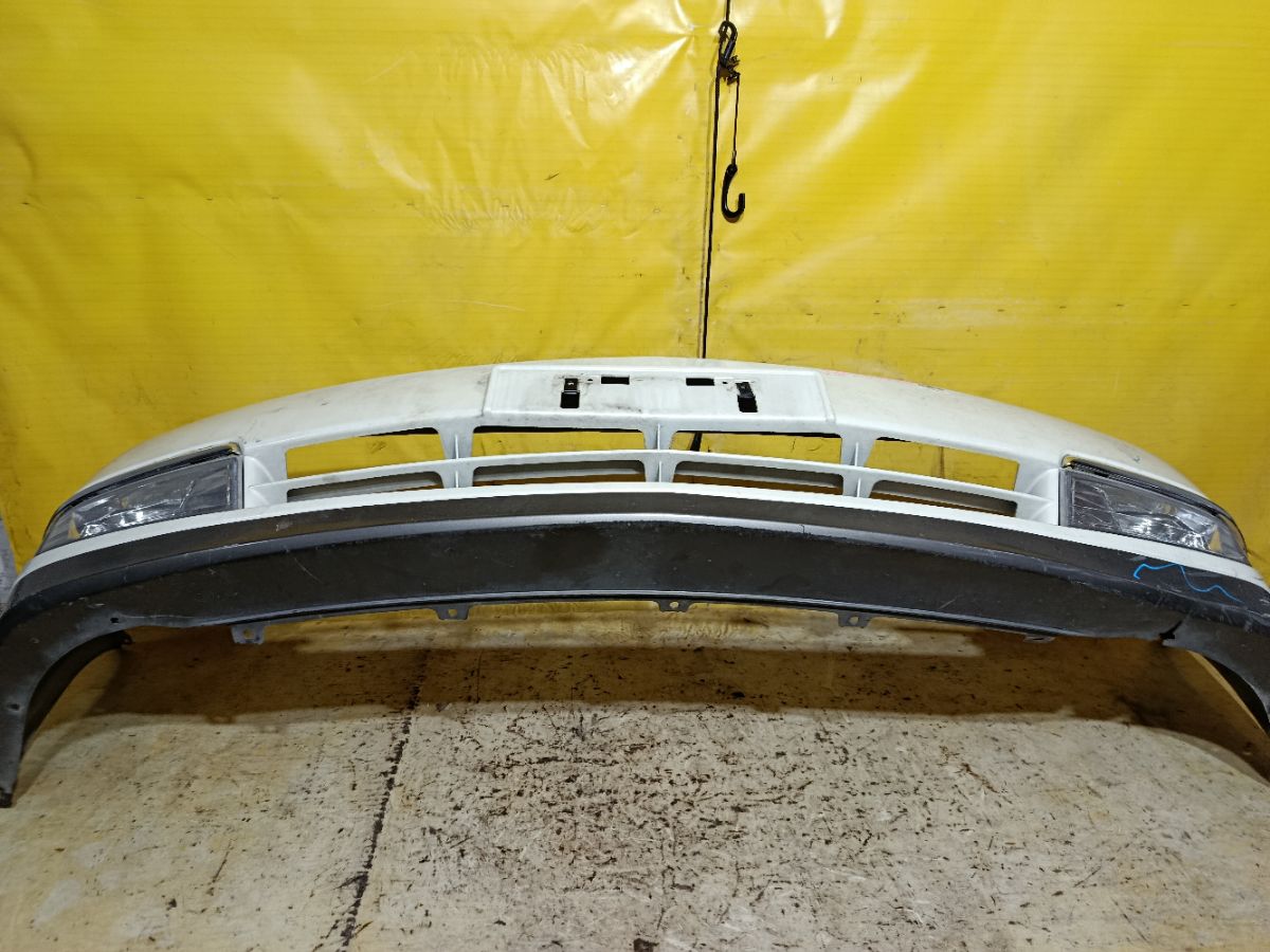 Бампер 114-63850 114-63850, на Nissan Teana J31 Фото 9