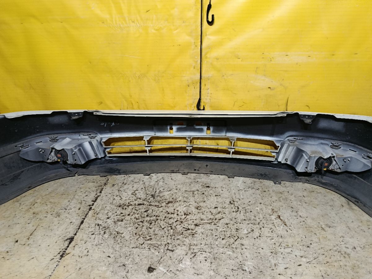 Бампер 114-63850 114-63850, на Nissan Teana J31 Фото 10