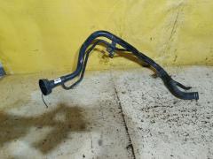 Заливная горловина топливного бака на Nissan Teana J31 VQ23DE Фото 2