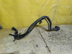 Заливная горловина топливного бака на Nissan Teana J31 VQ23DE Фото 3