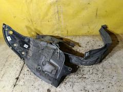 Подкрылок 63845-9Y000, 63843-9Y000 на Nissan Teana J31 VQ23DE Фото 3