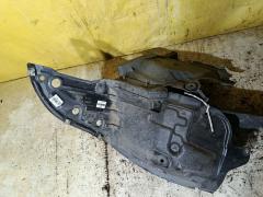 Подкрылок 63845-9Y000, 63843-9Y000 на Nissan Teana J31 VQ23DE Фото 4