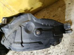 Подкрылок 63845-9Y000, 63843-9Y000 на Nissan Teana J31 VQ23DE Фото 5