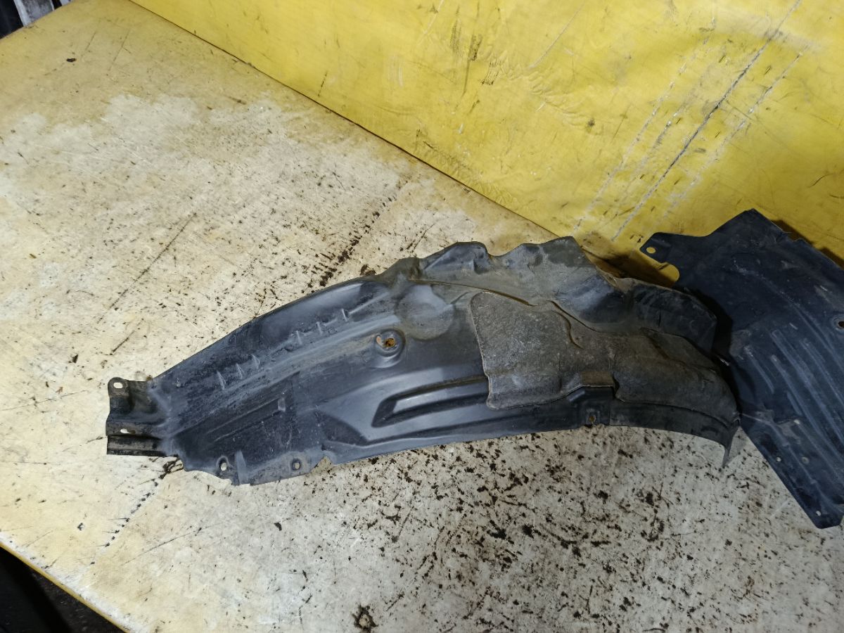 Подкрылок 63844-9Y000 на Nissan Teana TNJ31 QR25DE Фото 5