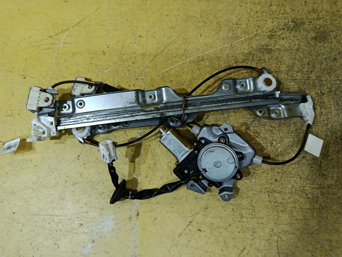 Стеклоподъемный механизм 80730-9Y000 на Nissan Teana J31 Фото 3