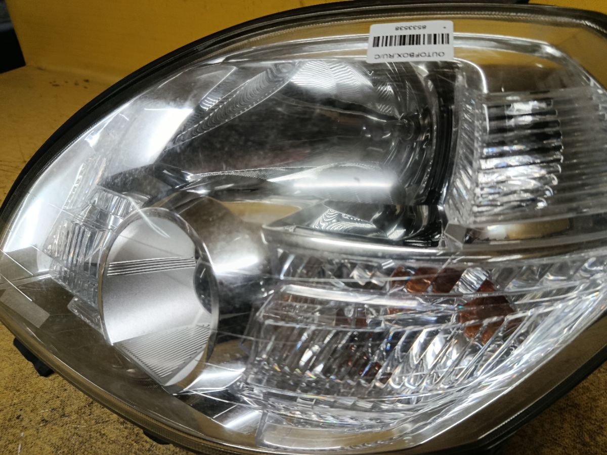Фара 100-63848 100-63848, на Nissan Teana J31 Фото 3