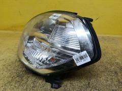 Фара 100-63848 100-63848, на Nissan Teana J31 Фото 4