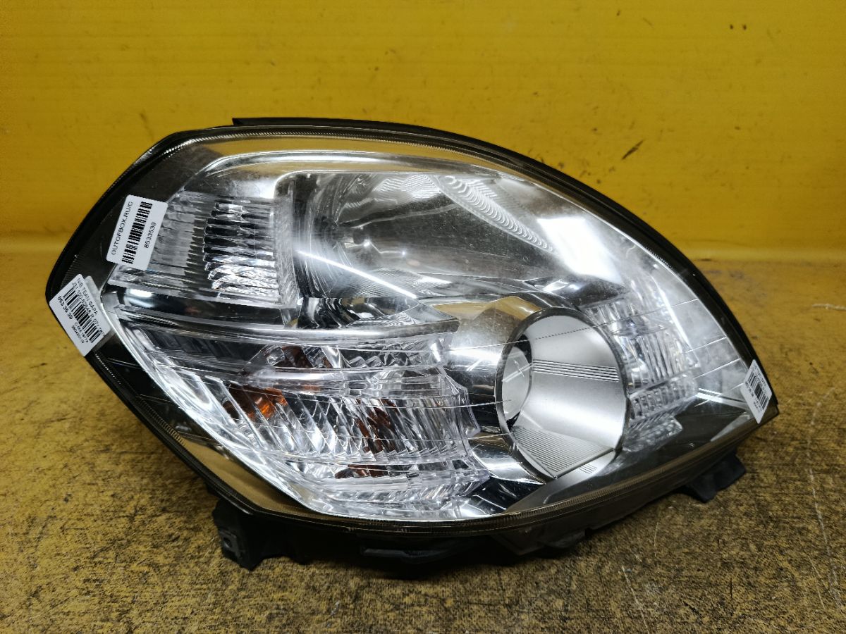Фара 100-63848 100-63848 на Nissan Teana J31 Фото 3