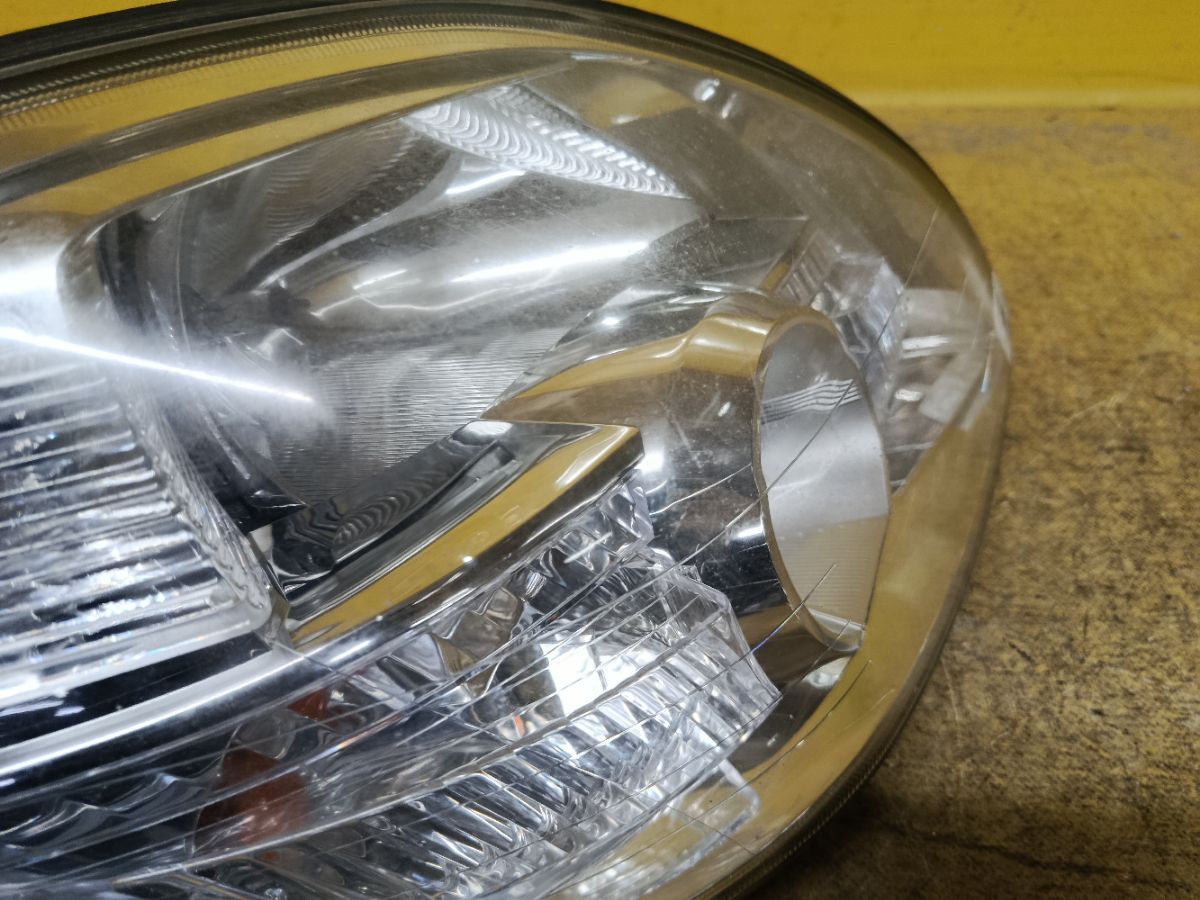 Фара 100-63848 100-63848 на Nissan Teana J31 Фото 4