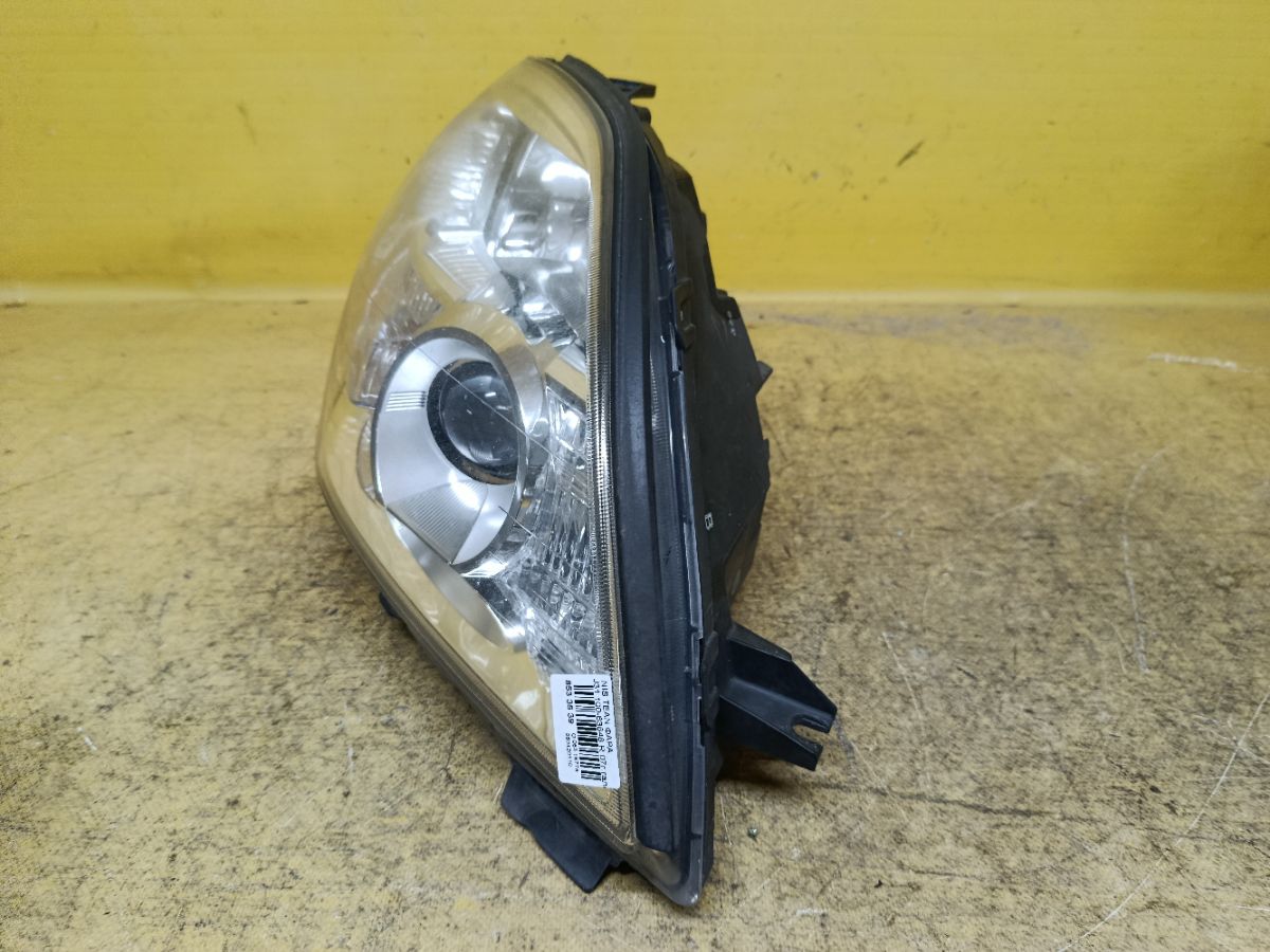 Фара 100-63848 100-63848 на Nissan Teana J31 Фото 6