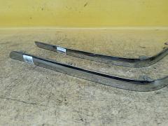 Молдинг на бампер 85075-9W50A, 85074-9W50A на Nissan Teana J31 Фото 6