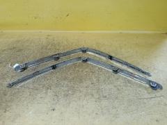 Молдинг на бампер 85075-9W50A, 85074-9W50A на Nissan Teana J31 Фото 7