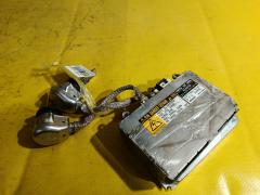 Блок розжига ксенона 85967-41010 на Toyota Isis ANM10G Фото 2