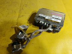 Блок розжига ксенона 85967-41010 на Toyota Isis ANM10G Фото 3