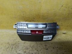 Блок управления климатконтроля 72311AJ000 на Subaru Outback BR9 EJ25 Фото 3