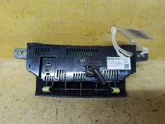 Блок управления климатконтроля 72311AJ000 на Subaru Outback BR9 EJ25 Фото 4