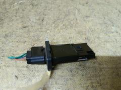 Датчик расхода воздуха 22680-7S000 на Nissan Фото 4