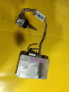 Блок розжига ксенона 85967-50020 на Toyota Crown GRS182 Фото 3