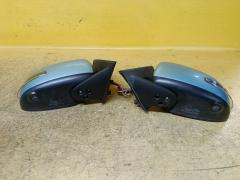 Зеркало двери боковой на Mitsubishi Ek Space B11A Фото 6