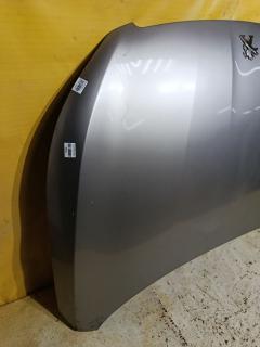 Капот на Peugeot 308 Фото 4