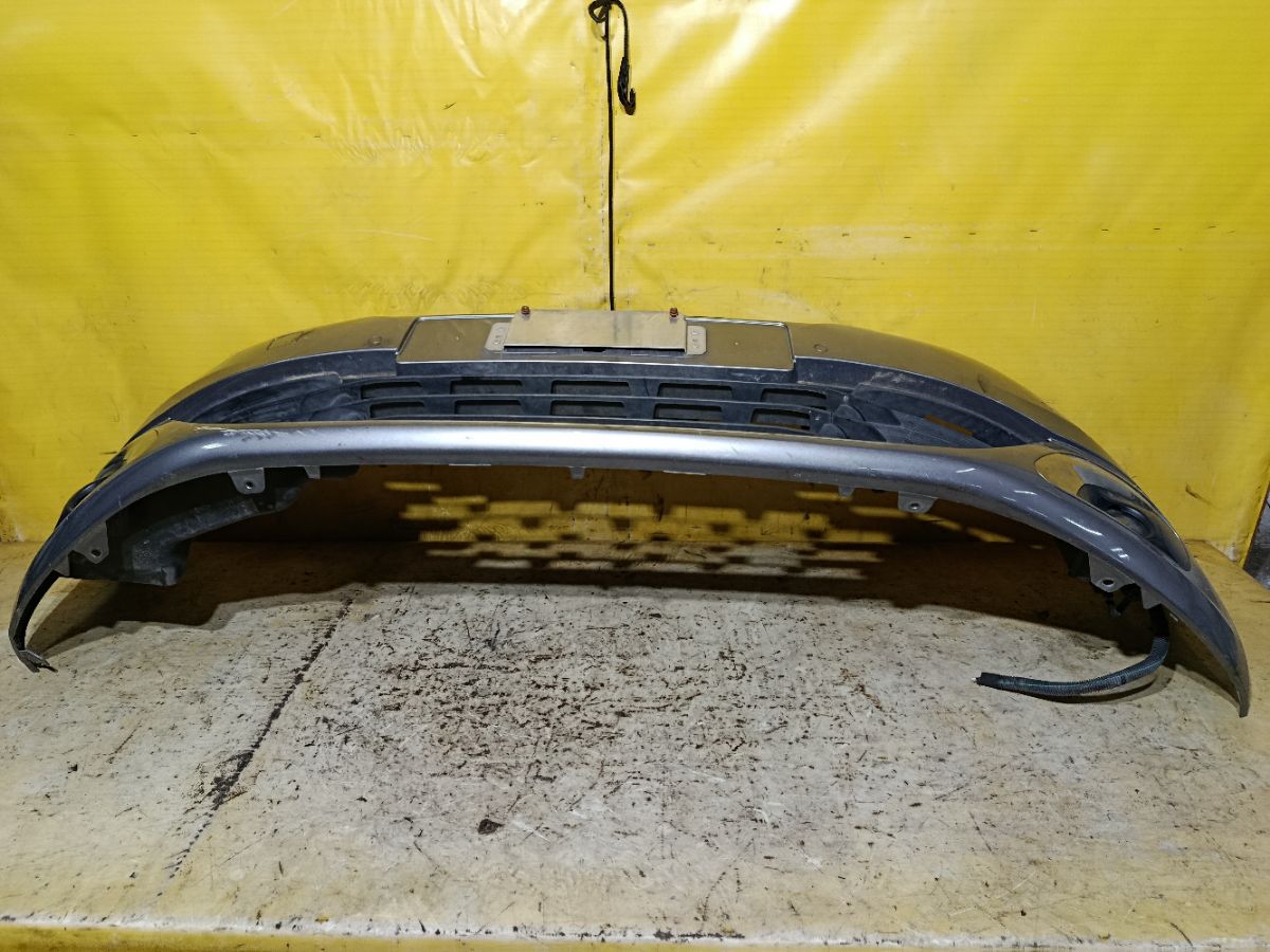 Бампер 06396-091ISMO03 на Peugeot 308 Фото 11