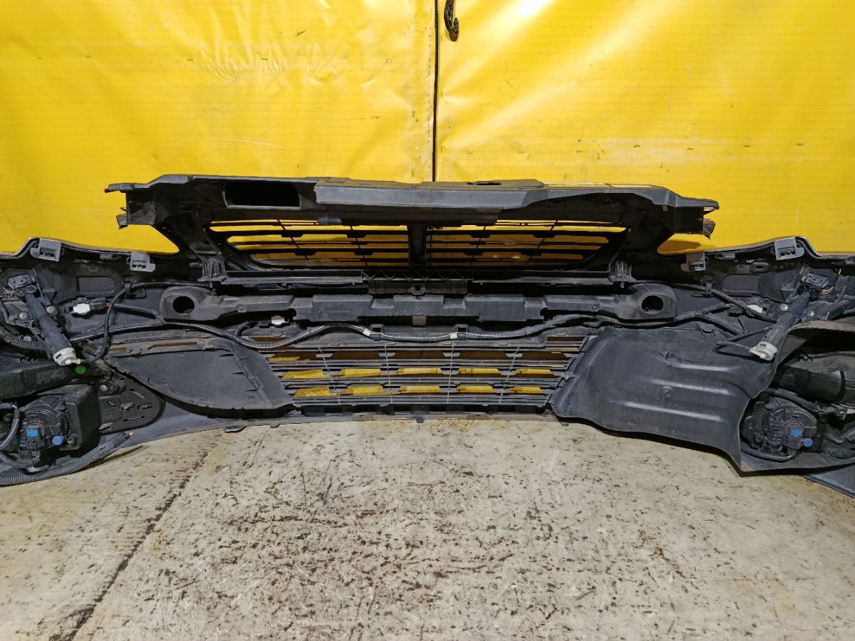 Бампер 06396-091ISMO03 на Peugeot 308 Фото 12