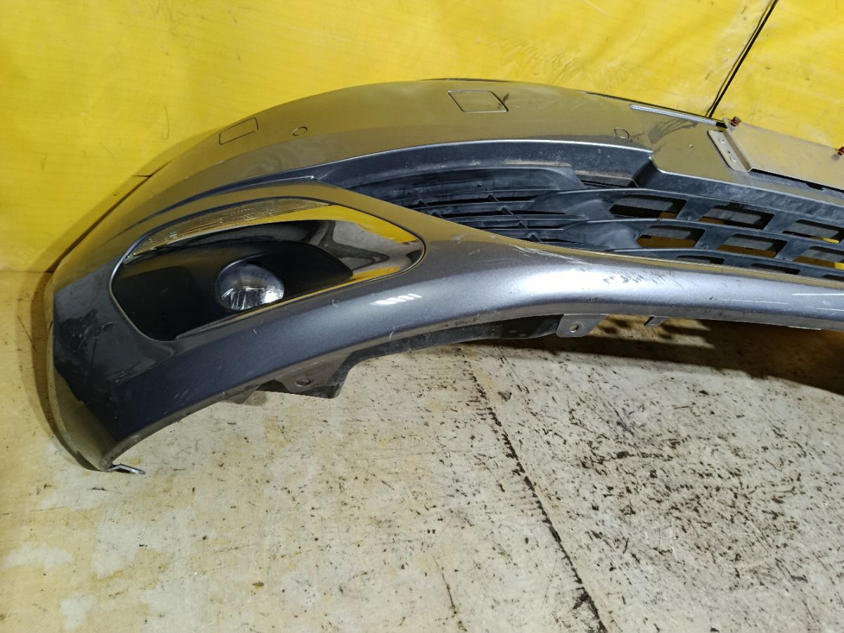 Бампер 06396-091ISMO03 на Peugeot 308 Фото 9