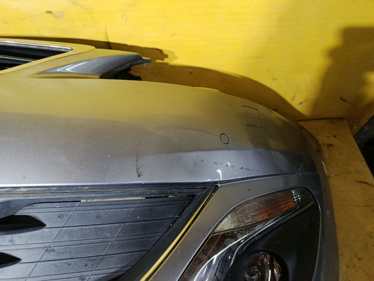 Бампер 06396-091ISMO03 на Peugeot 308 Фото 10