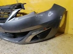 Бампер 06396-091ISMO03 на Peugeot 308 Фото 4