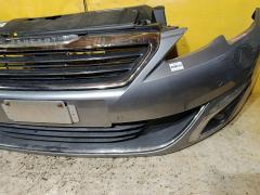 Бампер 06396-091ISMO03 на Peugeot 308 Фото 5