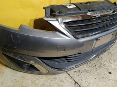 Бампер 06396-091ISMO03 на Peugeot 308 Фото 6