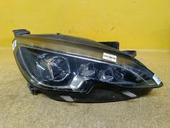 Фара на Peugeot 308 Фото 3