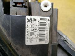 Фара на Peugeot 308 Фото 8