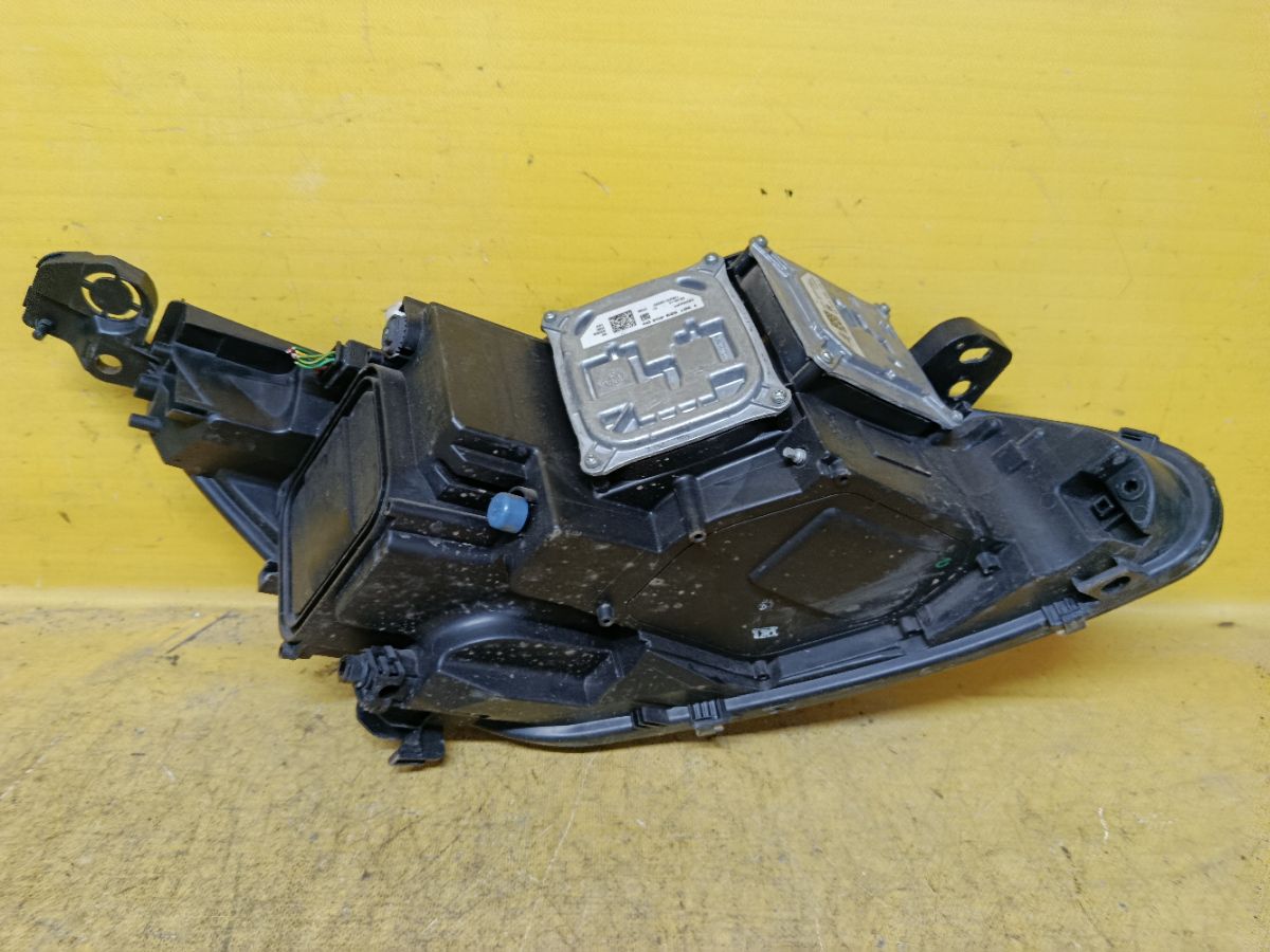 Фара 9800546480-00, 030128763100 на Peugeot 308 Фото 8