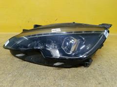 Фара 9800546480-00, 030128763100 на Peugeot 308 Фото 3