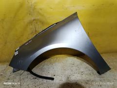 Крыло переднее 9801947780 на Peugeot 308 Фото 3