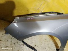 Крыло переднее 9801947780 на Peugeot 308 Фото 4