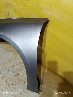 Крыло переднее 9801947780 на Peugeot 308 Фото 5