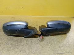 Зеркало двери боковой 98088637XT, 98088638XT на Peugeot 308 Фото 4