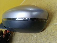 Зеркало двери боковой 98088637XT, 98088638XT на Peugeot 308 Фото 6