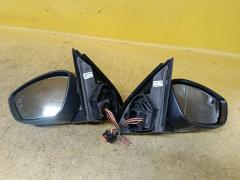 Зеркало двери боковой 98088637XT, 98088638XT на Peugeot 308 Фото 9