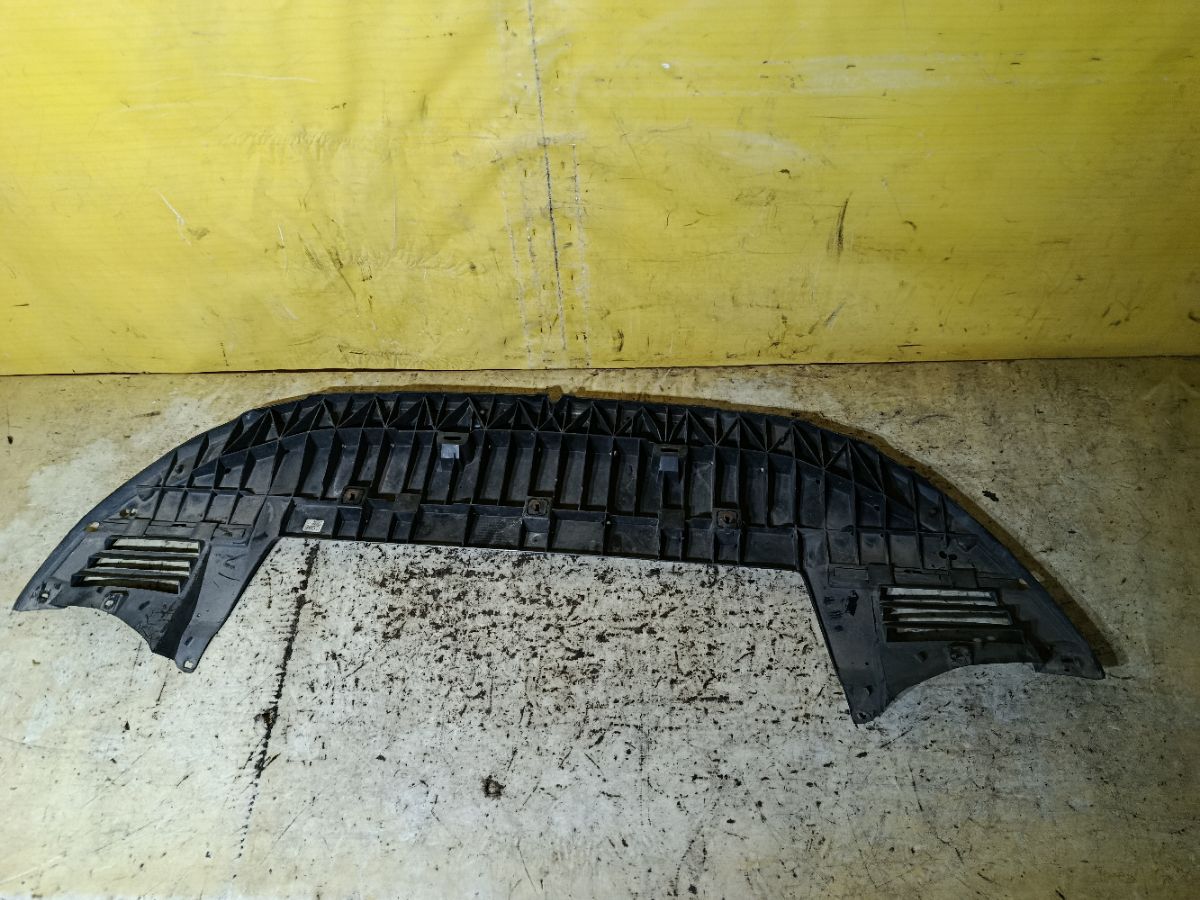 Защита бампера на Peugeot 308 Фото 4