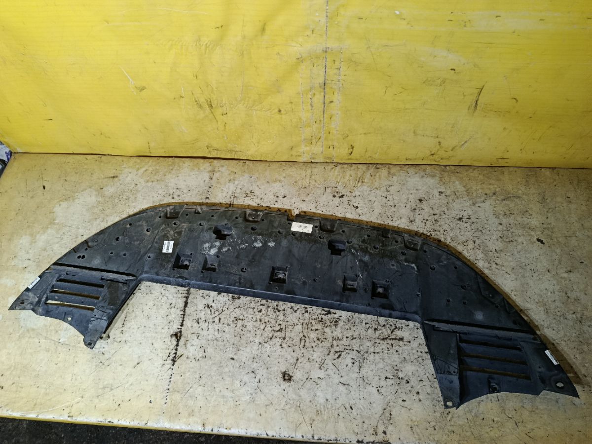 Защита бампера на Peugeot 308 Фото 5