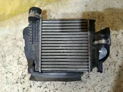 Радиатор интеркулера 9675627980 на Peugeot 308 Фото 2