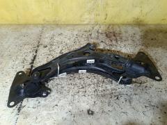 Рычаг на Honda Fit Shuttle GP2 LDA, Переднее расположение