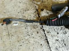 Рулевая рейка на Honda Fit Shuttle Hybrid GP2 LDA Фото 5