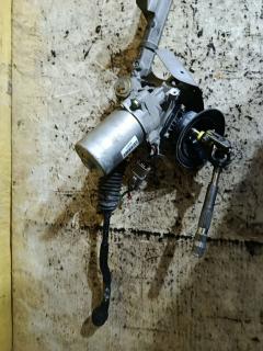 Рулевая рейка на Honda Fit Shuttle Hybrid GP2 LDA Фото 9