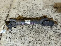 Кардан на Suzuki Jimny JA22W K6A Фото 3